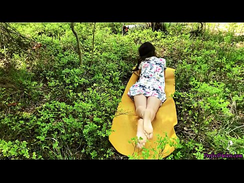 ❤️ Estranho na Tinder Masturba-me a rata e fode apaixonadamente na floresta Porno real em porno pt.pornado-co.ru ❌