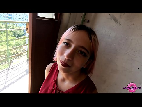 ❤️ Estudante Sensual Chupa um Estranho no Outback - Cum On His Face Porno real em porno pt.pornado-co.ru ❌